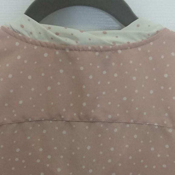 Jason Wu for Target Polka Dot Chiffon Top - Picture 9 of 13